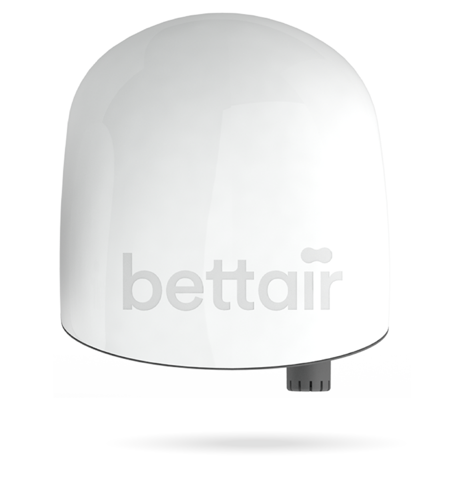 Bettair Node
