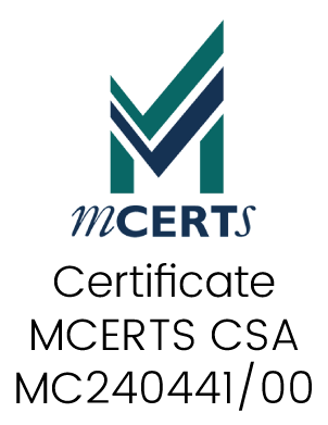 mCerts Certificate CSA MC24044I/00